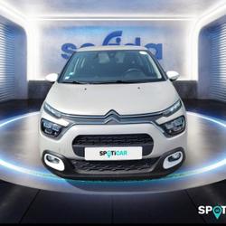 Citroen C3 1.2 PureTech 83ch S&S YOU! Dunkerque