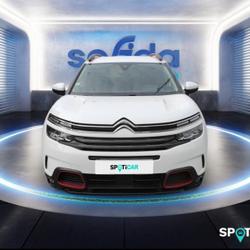 Citroen C5 Aircross BlueHDi 130ch S&S C-Series Dunkerque