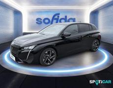 Peugeot 308 III Phase 1 Dunkerque