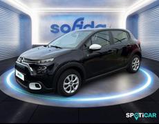 Citroen C3 Dunkerque