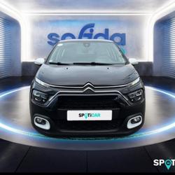Citroen C3 1.2 PureTech 83ch S&S  BVM YOU! Dunkerque