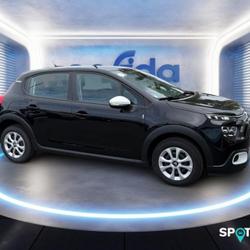 Citroen C3 1.2 PureTech 83ch S&S  BVM YOU! Dunkerque