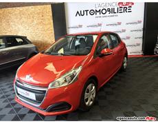Peugeot 208 Dunkerque