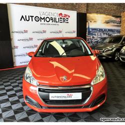 Peugeot 208 GENERATION-I 1.6 BLUEHDI 75 ACTIVE Dunkerque