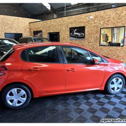 Peugeot 208 GENERATION-I 1.6 BLUEHDI 75 ACTIVE Dunkerque