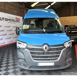Renault Master combi Van Am&eacute;nag&eacute; 2.3 DCI 130 Dunkerque
