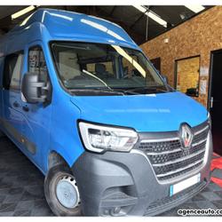 Renault Master combi Van Am&eacute;nag&eacute; 2.3 DCI 130 Dunkerque
