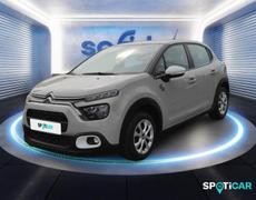 Citroen C3 Dunkerque