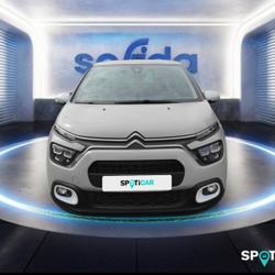 Citroen C3 1.2 PureTech 83ch S&S YOU! Dunkerque