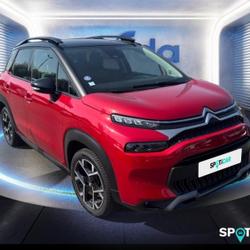 Citroen C3 Aircross PureTech 130ch S&S Shine Pack EAT6 Dunkerque