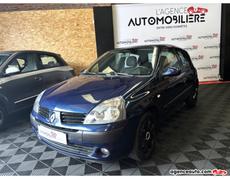 Renault Clio Campus 2 Dunkerque