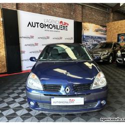 Renault Clio Campus 2 Phase 2 -  Campus  1.2 16v 75ch Campus Dunkerque