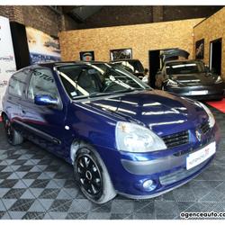 Renault Clio Campus 2 Phase 2 -  Campus  1.2 16v 75ch Campus Dunkerque