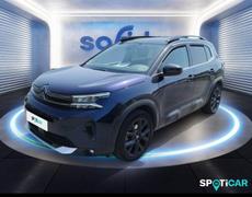 Citroen C5 Aircross Dunkerque