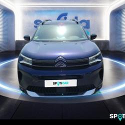 Citroen C5 Aircross 1.5 BlueHDi 130ch MAX boite automatique Dunkerque