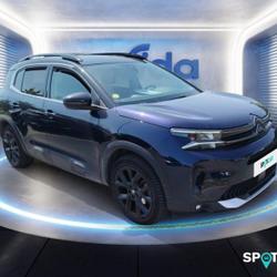 Citroen C5 Aircross 1.5 BlueHDi 130ch MAX boite automatique Dunkerque
