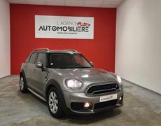 Mini Cooper Chambray-lès-Tours