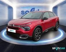 Citroen C4 Dunkerque