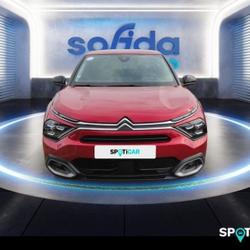 Citroen C4 Moteur &eacute;lectrique 136ch (100 kW) Shine Automatique Dunkerque