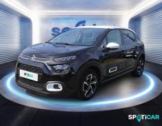 Citroen C3 Dunkerque