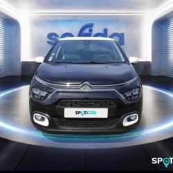 Citroen C3 1.2 PureTech 110ch S&S Saint James 121g Dunkerque