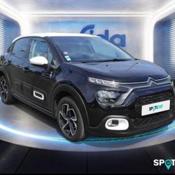 Citroen C3 1.2 PureTech 110ch S&S Saint James 121g Dunkerque