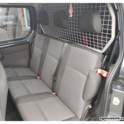 Mercedes Citan 109 CDI Mixto 90ch BVM5 CDI EXTRA LONG REPLIABLE 5pl Saint-Brieuc