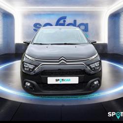 Citroen C3 1.5 BlueHDi 100ch S&S PLUS Dunkerque