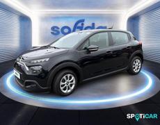 Citroen C3 Dunkerque