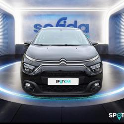 Citroen C3 1.5 BlueHDi 100ch S&S PLUS Dunkerque