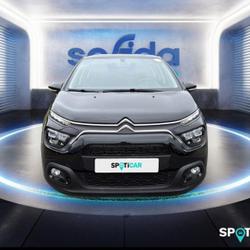 Citroen C3 1.5 BlueHDi 100ch S&S PLUS Dunkerque