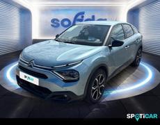 Citroen C4 Dunkerque