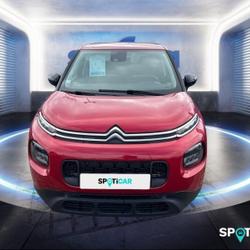 Citroen C3 Aircross PureTech 110ch S&S Shine Dunkerque