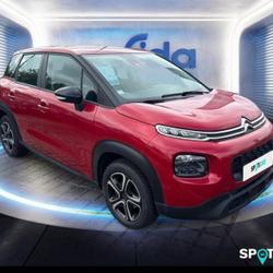 Citroen C3 Aircross PureTech 110ch S&S Shine Dunkerque