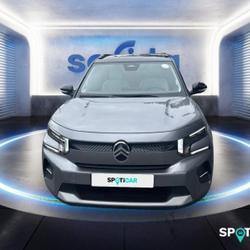 Citroen C3 1.2 Turbo 100ch MAX Dunkerque