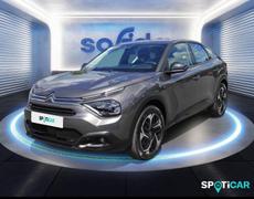Citroen C4 Dunkerque