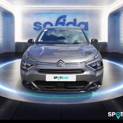 Citroen C4 PureTech 130ch S&S Feel Pack EAT8 Dunkerque