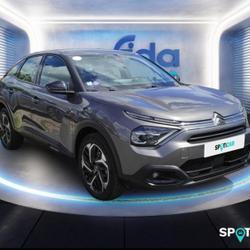 Citroen C4 PureTech 130ch S&S Feel Pack EAT8 Dunkerque