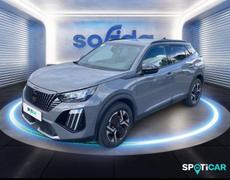 Peugeot 2008 Dunkerque