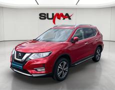 Nissan XTrail Toulon-sur-Allier