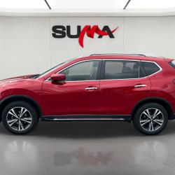 Nissan XTrail X-TRAIL DIG-T 160 DCT 5pl N-Connecta Toulon-sur-Allier