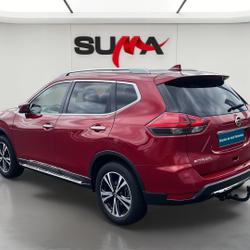 Nissan XTrail X-TRAIL DIG-T 160 DCT 5pl N-Connecta Toulon-sur-Allier