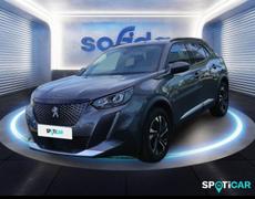 Peugeot 2008 Dunkerque