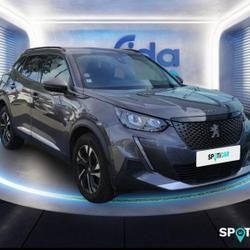 Peugeot 2008 1.2 PureTech 130ch S&S Allure EAT8 Dunkerque
