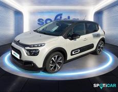 Citroen C3 Dunkerque