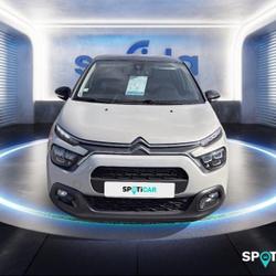 Citroen C3 1.2 PureTech 110ch S&S Shine Pack  EAT6 Dunkerque