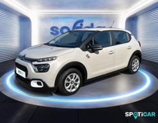 Citroen C3 Dunkerque