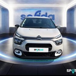 Citroen C3 1.2 PureTech 83ch S&S YOU! Dunkerque