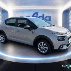 Citroen C3 1.2 PureTech 83ch S&S YOU! Dunkerque