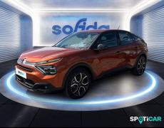 Citroen C4 Dunkerque